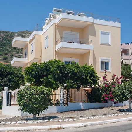 Paleochora Houses N2 Exterior photo
